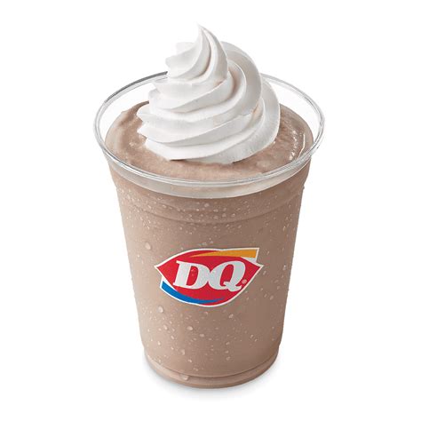 dairy queen hot fudge.